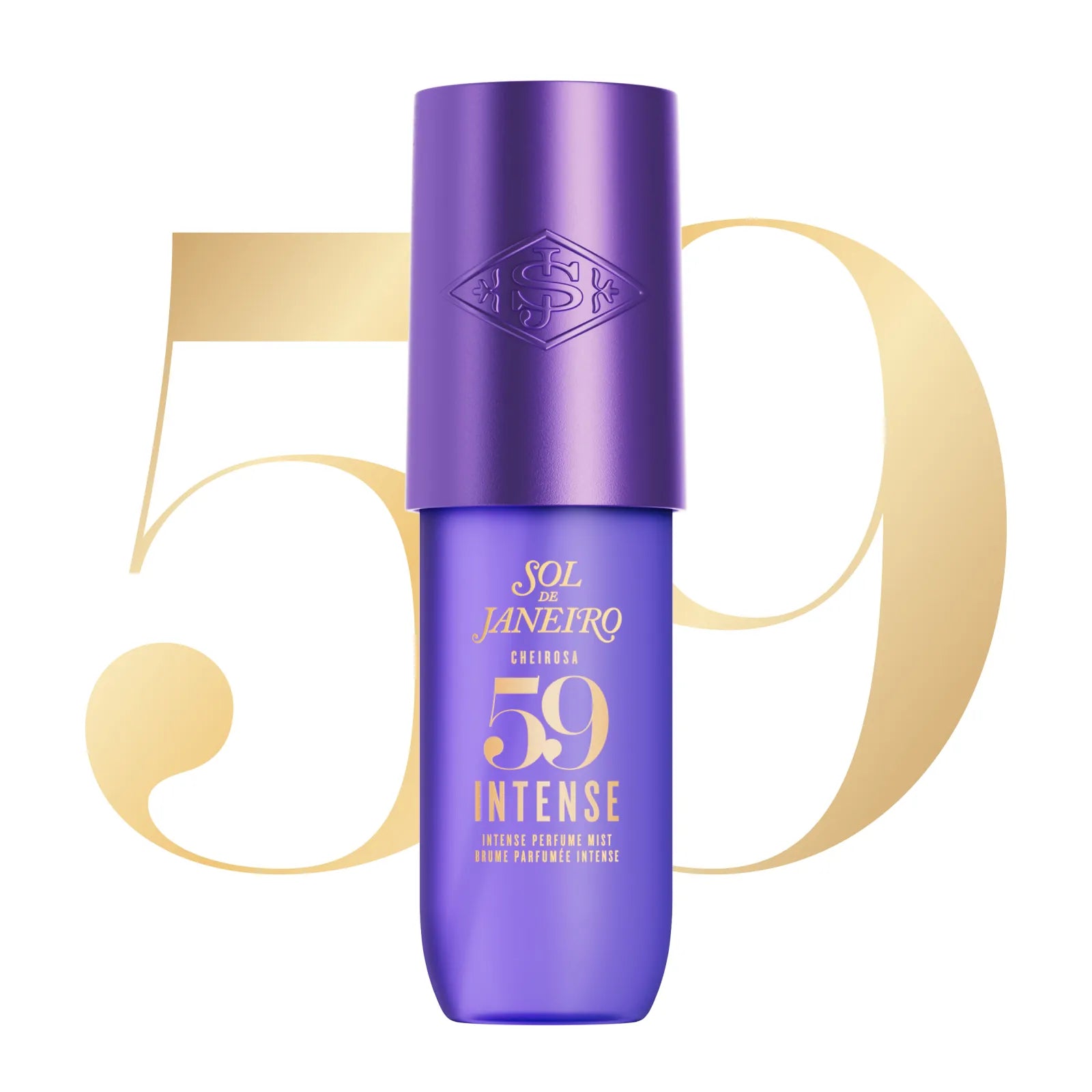 Cheirosa 59 Intense Perfume Mist