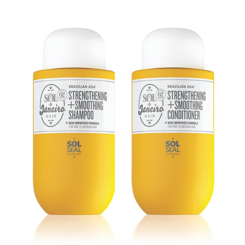 Coffret shampoing et après-shampoing Brazilian Joia™