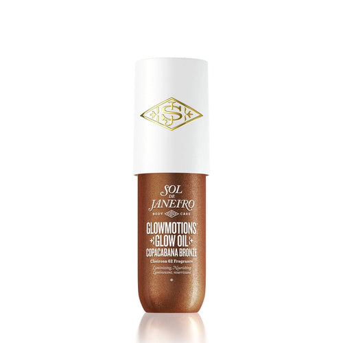 Huile corps illuminatrice GlowMotions™