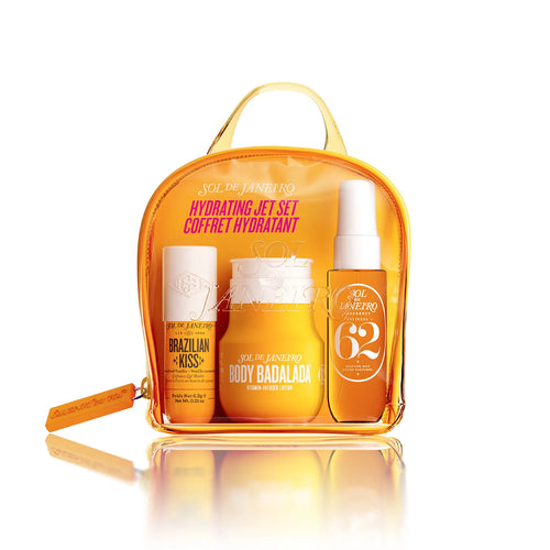 Jet Set hydratant