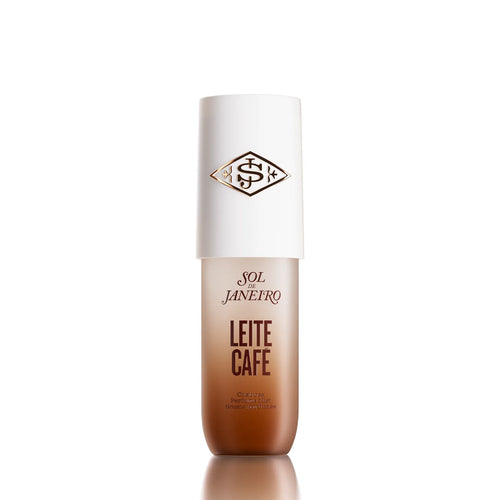 Brume parfumée Leite Café | Édition limitée