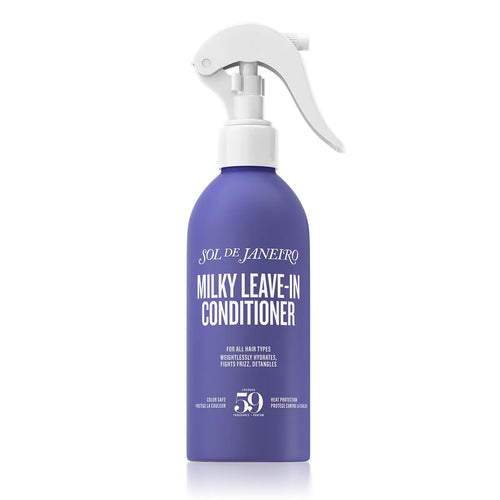 Soin sans rinçage lacté Cheirosa 59