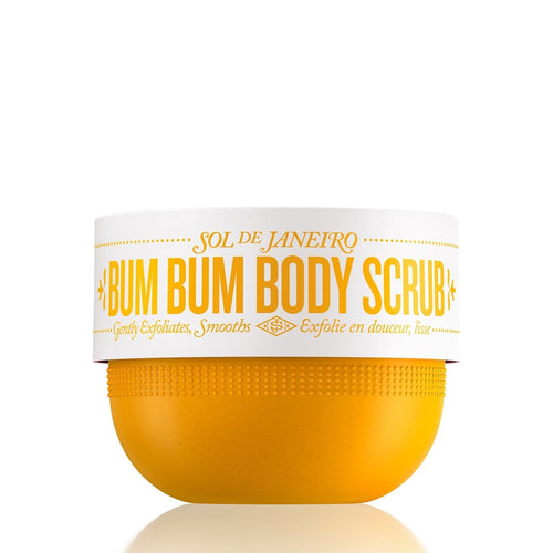Gommage corps Bum Bum